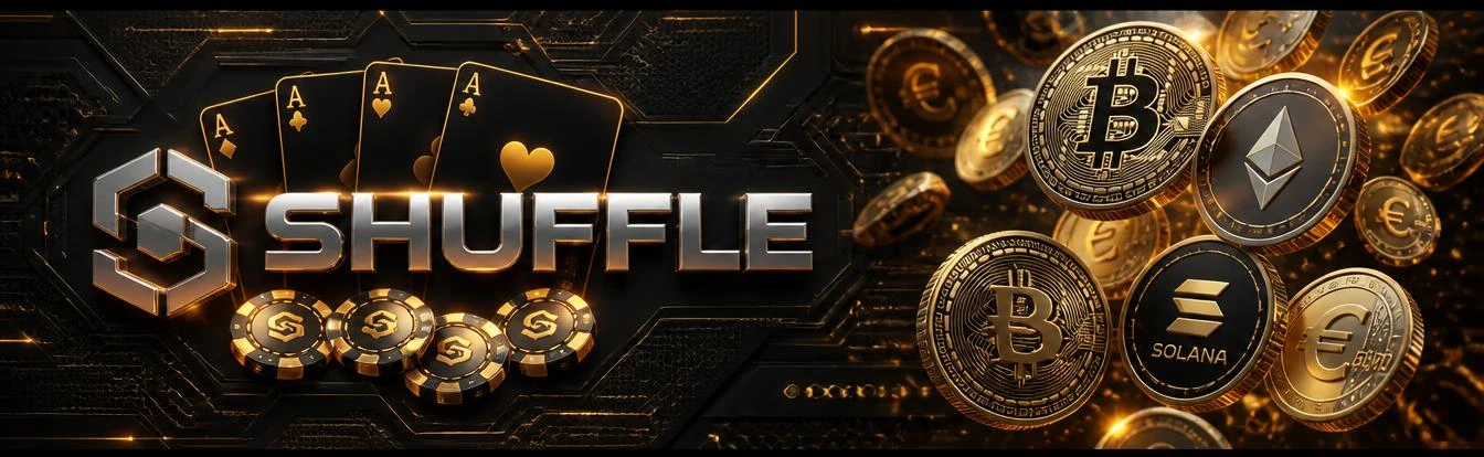 Shuffle Casino Deutschland